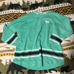 Victoria Secret Pink Long Sleeve